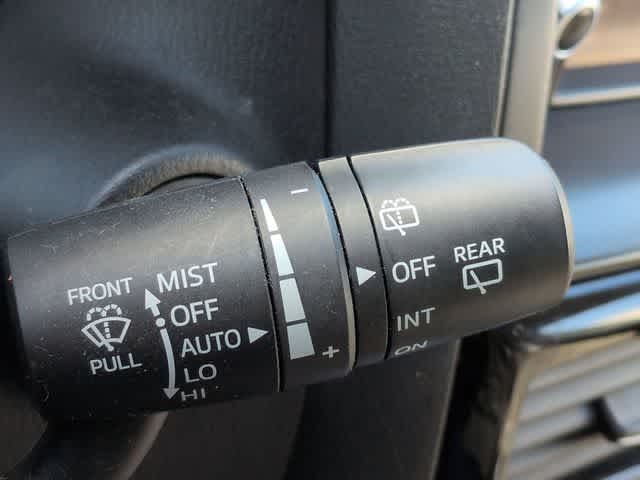 Thumbnail: 2015 Mazda CX-5 - 28