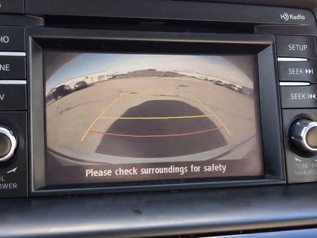 Thumbnail: 2015 Mazda CX-5 - 31