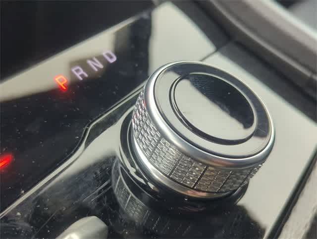 Thumbnail: 2025 Jeep Grand Cherokee - 34