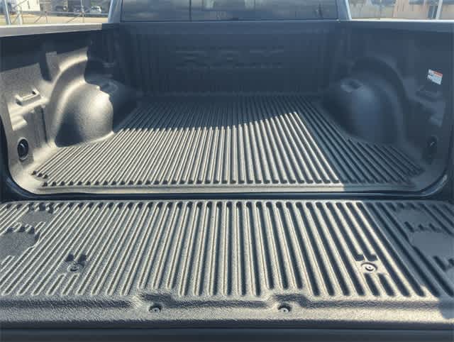 Thumbnail: 2026 RAM 1500 - 26