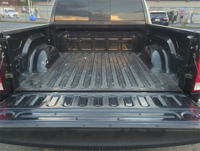 Thumbnail: 2017 RAM 1500 - 35
