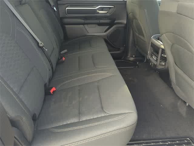 Thumbnail: 2026 RAM 1500 - 20