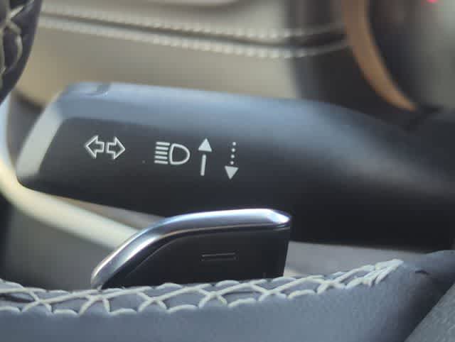 2025 Jeep Grand Cherokee Limited - Photo 29