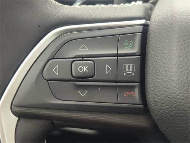 Thumbnail: 2025 Jeep Grand Cherokee L - 24