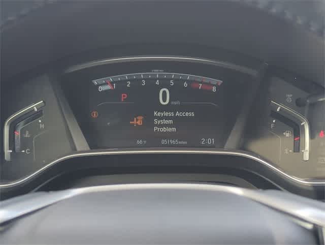 Thumbnail: 2021 Honda CR-V - 34