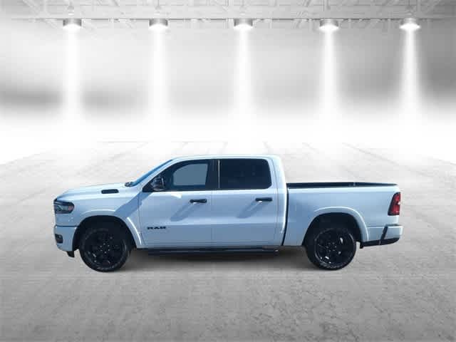 Thumbnail: 2025 RAM 1500 - 5