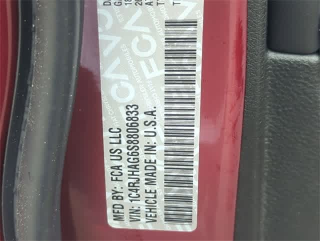 Thumbnail: 2025 Jeep Grand Cherokee - 37