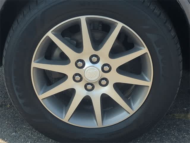 Thumbnail: 2013 Buick Enclave - 14
