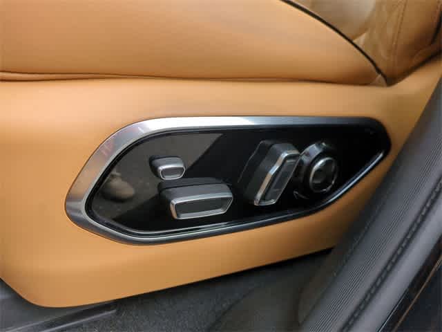 2022 Jeep Grand Cherokee L Summit 17