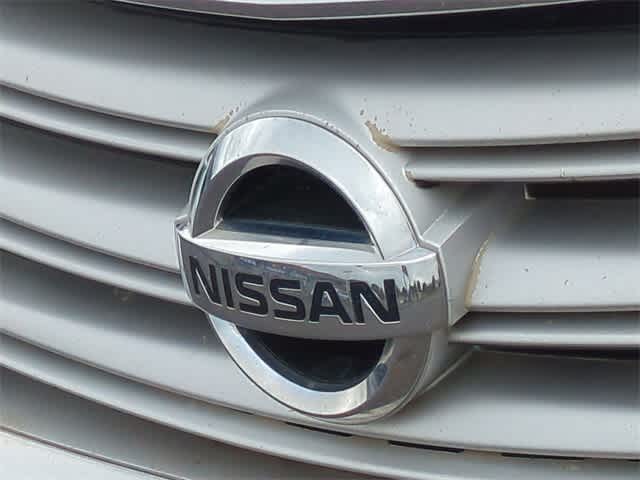 Thumbnail: 2013 Nissan Sentra - 11