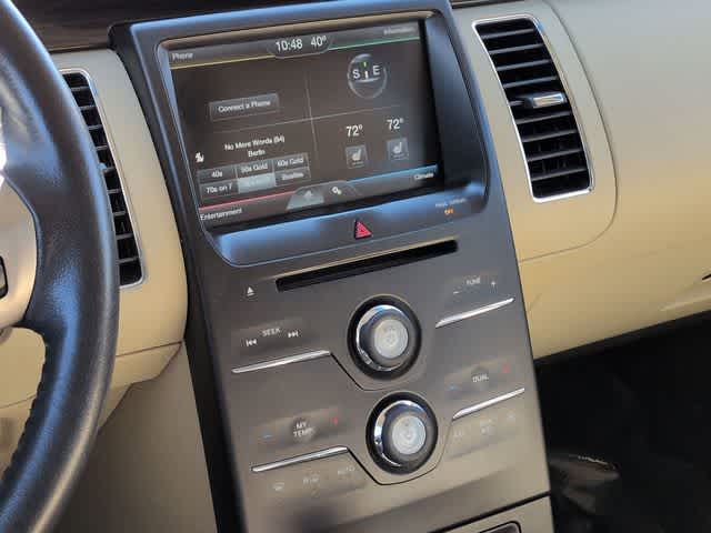 Thumbnail: 2015 Ford Flex - 27