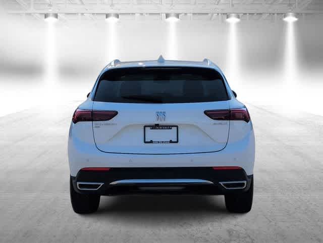 Thumbnail: 2024 Buick Envision - 7