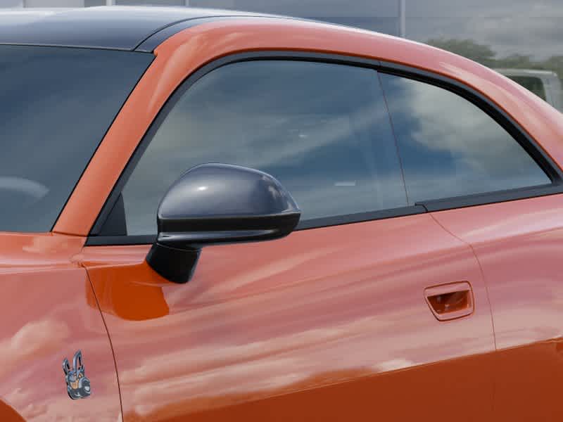 Thumbnail: 2026 Dodge Charger - 12