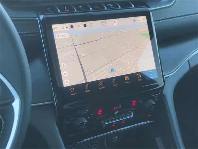 Thumbnail: 2025 Jeep Grand Cherokee - 29