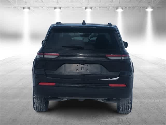 Thumbnail: 2025 Jeep Grand Cherokee - 7