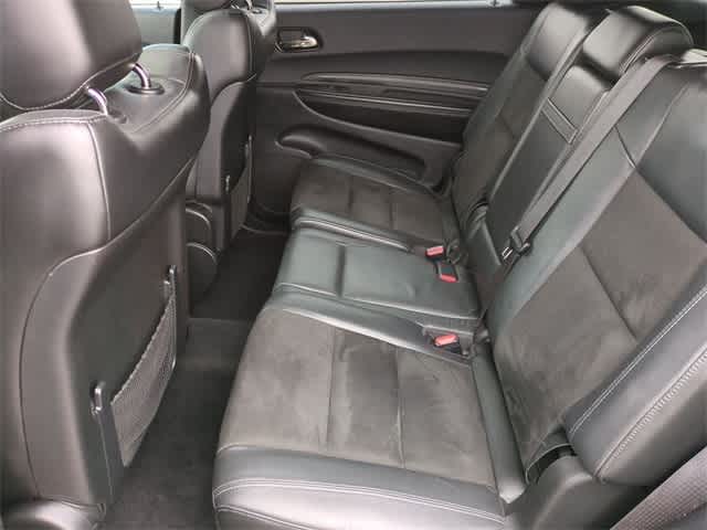 2021 Dodge Durango GT 20