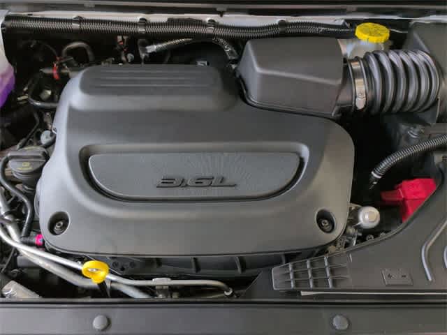 Thumbnail: 2026 Chrysler Pacifica - 15