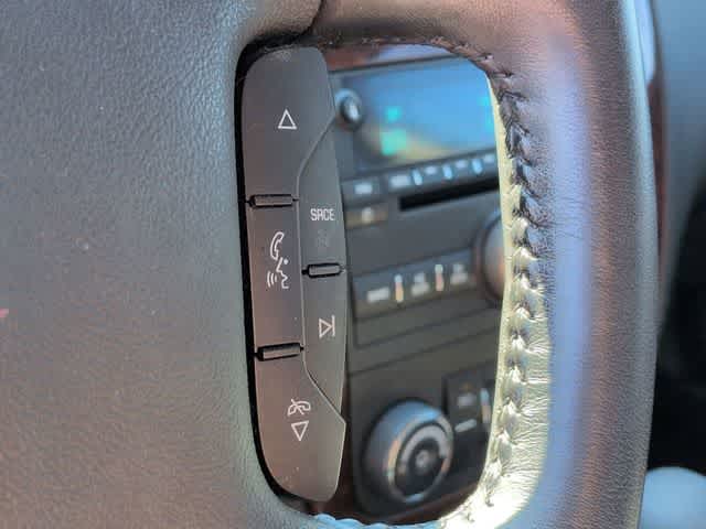 Thumbnail: 2011 Chevrolet Impala - 24