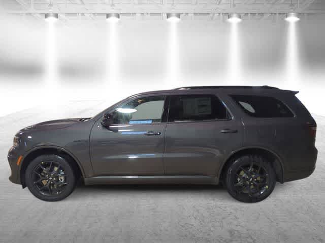 Thumbnail: 2026 Dodge Durango - 5