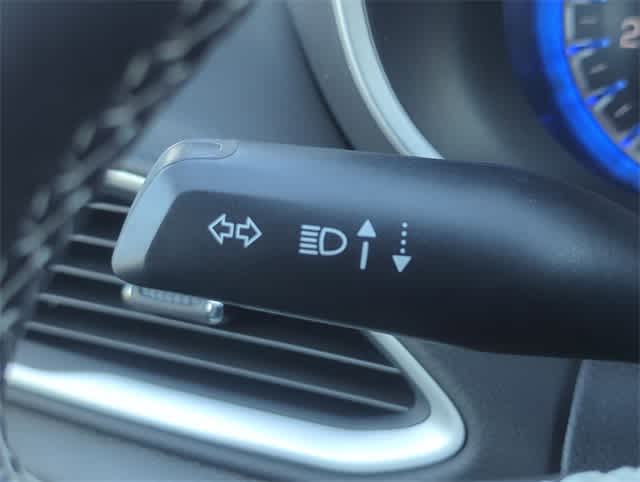 Thumbnail: 2026 Chrysler Voyager - 28