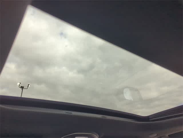 Thumbnail: 2025 Jeep Grand Cherokee - 22