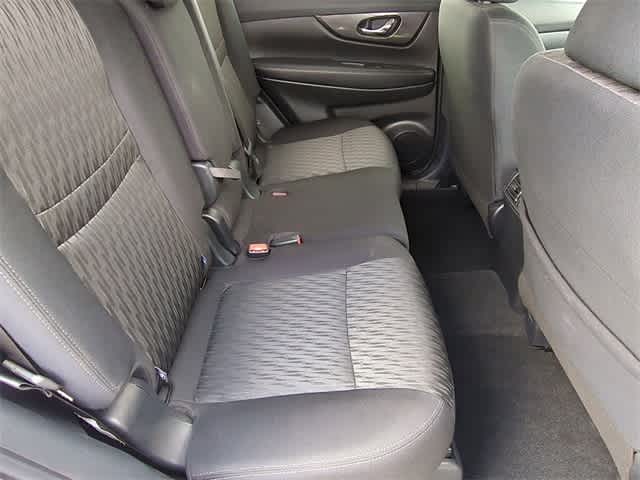 Thumbnail: 2020 Nissan Rogue - 19