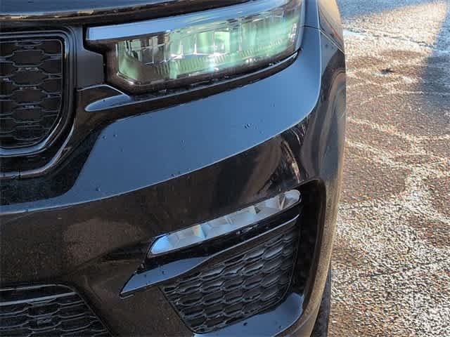 Thumbnail: 2025 Jeep Grand Cherokee - 11