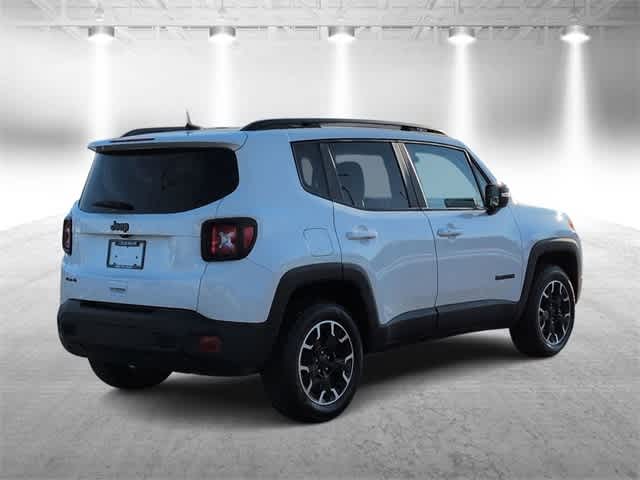 Thumbnail: 2023 Jeep Renegade - 8