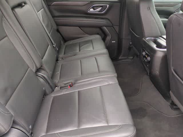 Thumbnail: 2023 Chevrolet Tahoe - 19