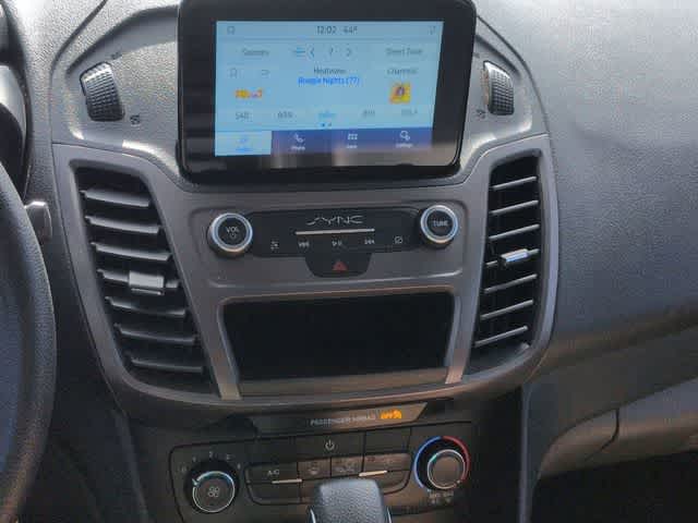 2021 Ford Transit Connect XL - Photo 29