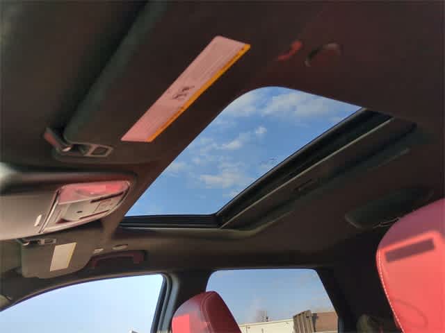 Thumbnail: 2023 Dodge Durango - 19