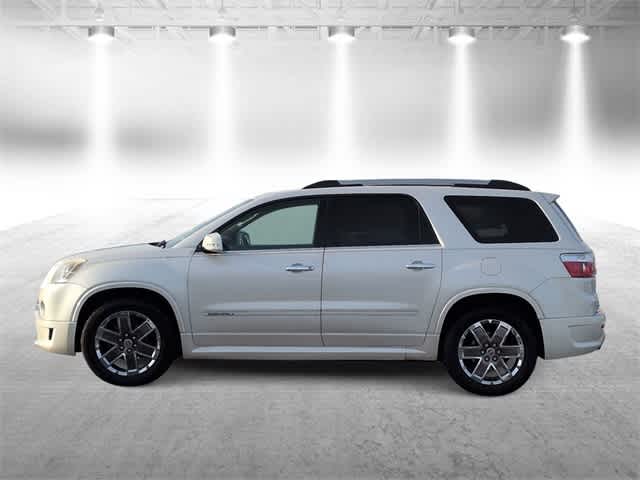 Thumbnail: 2012 GMC Acadia - 5