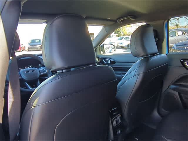 Thumbnail: 2026 Jeep Compass - 19