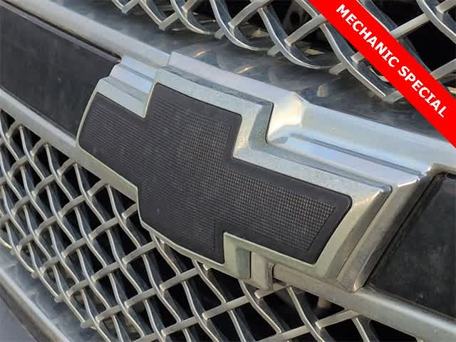 Thumbnail: 2013 Chevrolet Avalanche 1500 - 12