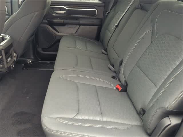 Thumbnail: 2025 RAM 1500 - 19