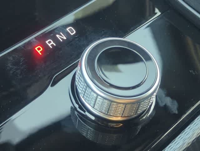 Thumbnail: 2025 Jeep Grand Cherokee - 31