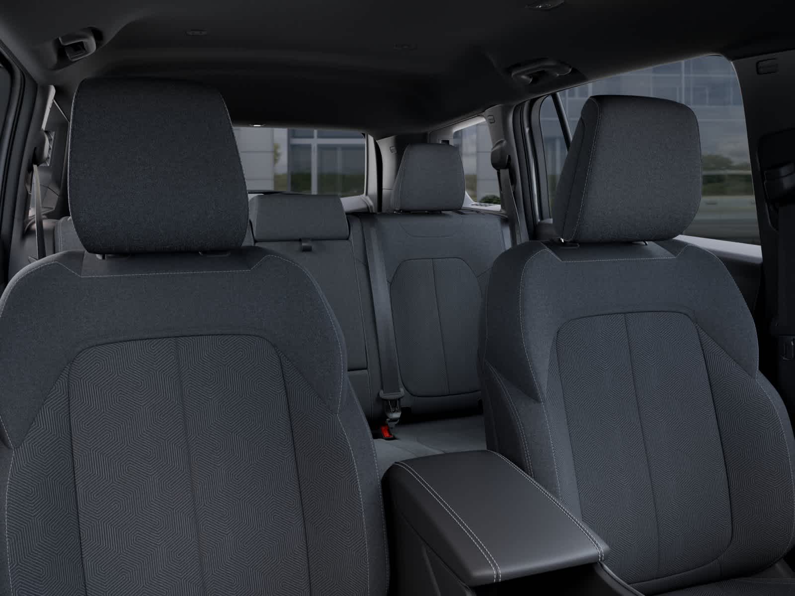 Thumbnail: 2026 Jeep Cherokee - 26