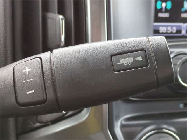 Thumbnail: 2018 Chevrolet Silverado 1500 - 30