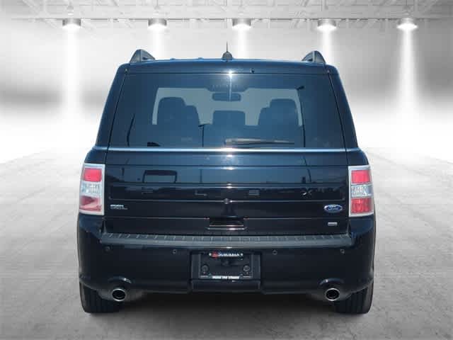 Thumbnail: 2019 Ford Flex - 7