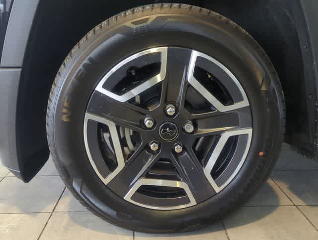 Thumbnail: 2026 Jeep Cherokee - 6