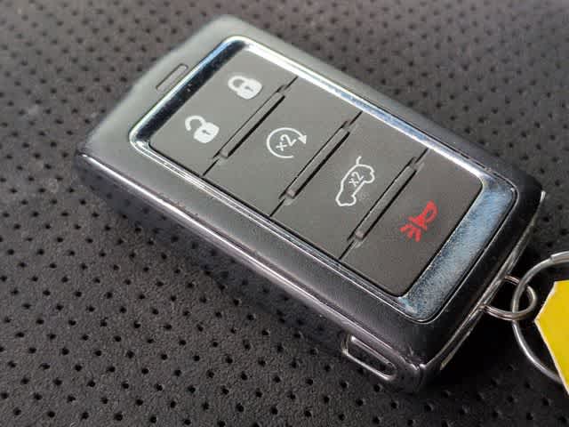 Thumbnail: 2025 Jeep Grand Cherokee - 33