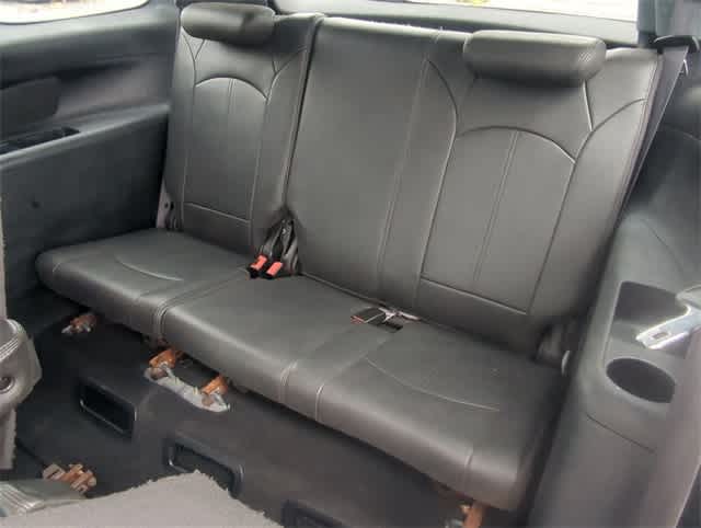 Thumbnail: 2007 GMC Acadia - 21
