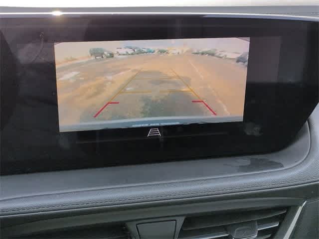 Thumbnail: 2025 Buick Encore GX - 28