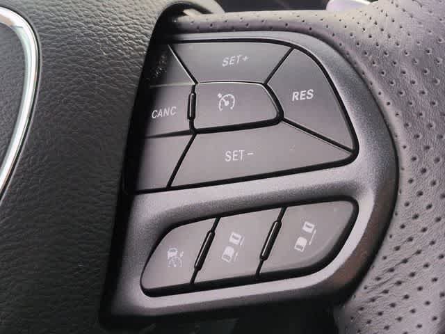 Thumbnail: 2025 Dodge Durango - 28
