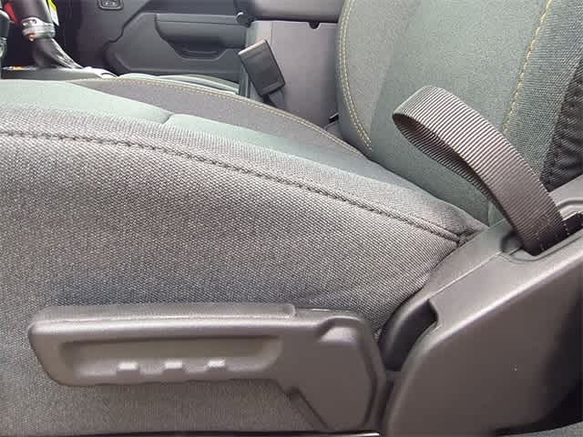 Thumbnail: 2026 Jeep Gladiator - 18