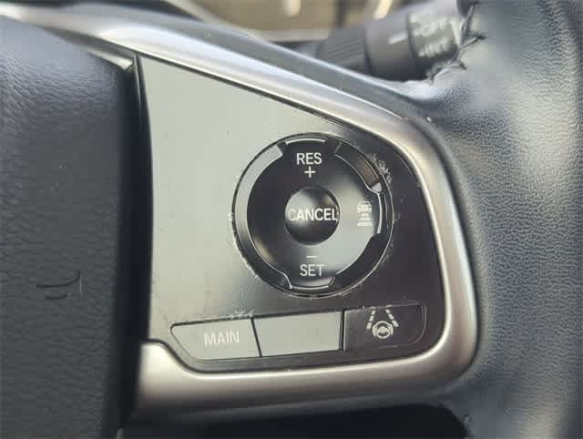 Thumbnail: 2021 Honda CR-V - 26