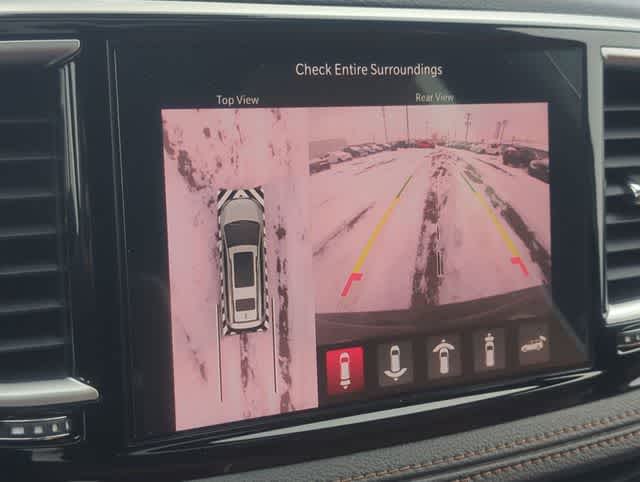 Thumbnail: 2026 Chrysler Pacifica - 32