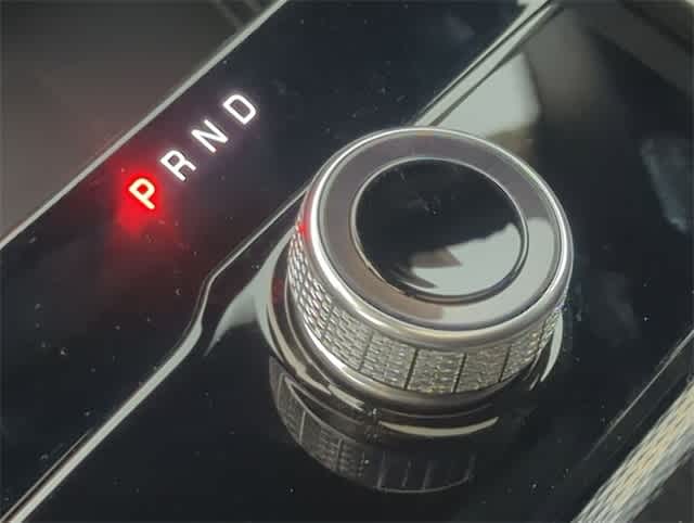 Thumbnail: 2025 Jeep Grand Cherokee - 32