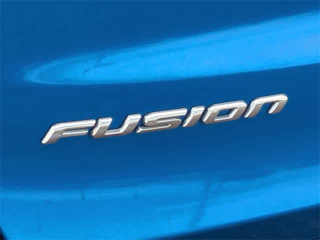 Thumbnail: 2020 Ford Fusion - 12