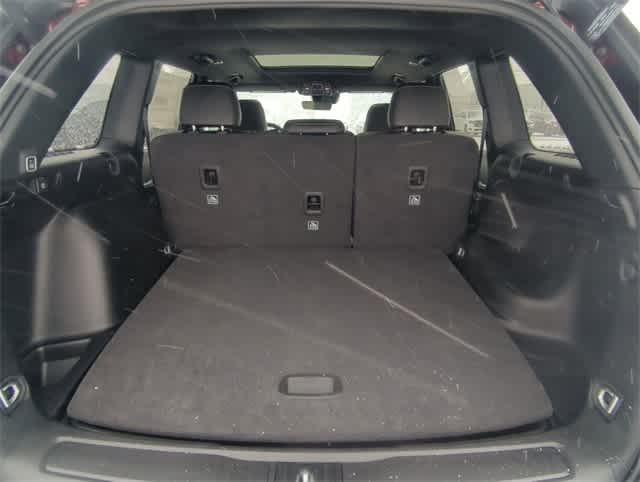 Thumbnail: 2025 Jeep Grand Cherokee - 36